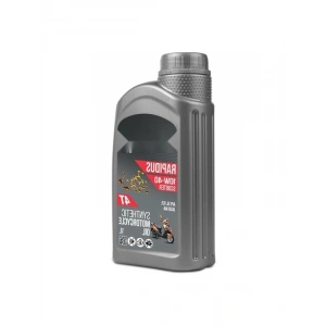 10W-40 1 Lt 4 Zamanlı Motosiklet Yağı | Yüksek Performans