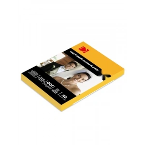 10x15 cm Mat Fotoğraf Kağıdı, 100 Adet