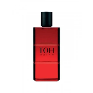 110ml Erkekler İçin Eau de Toilette - Çekici ve Kalıcı