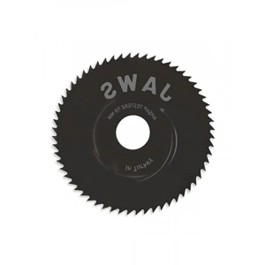 115 mm 60 Diş Ahşap Testeresi