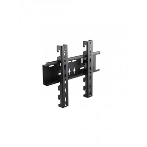 12-40 LCD-LED TV Askı Aparatı - Siyah Renk