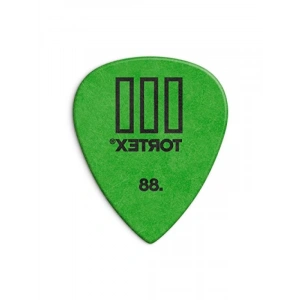 12 Adet 0,88 mm Gitar Penası - Yüksek Kalite