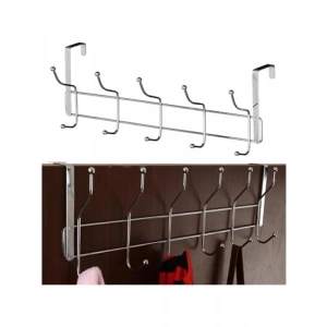12li Metal Kapı Arkası Askı Seti