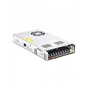 12 Volt 29 Amper Güçlü LED Trafosu