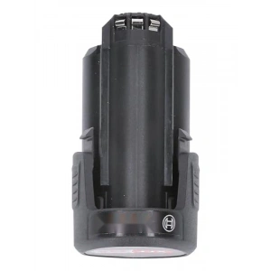 12 Volt Lityum-İyon Pil Paketi - 2.0 Ah