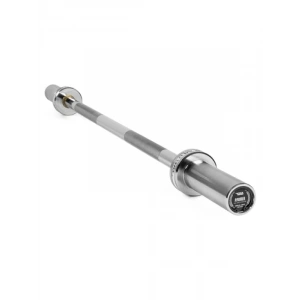 120 cm Olimpik Düz Bar, 110.000 PSI Gerilme Mukavemeti