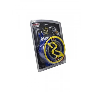1200W Amfi Kablo Kiti - 4GA Bakır