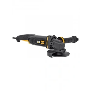 1200W Avuç Taşlama Makinesi - 125mm Profesyonel Kullanım