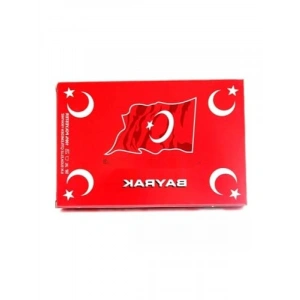 120x180 Cm Türk Bayrağı