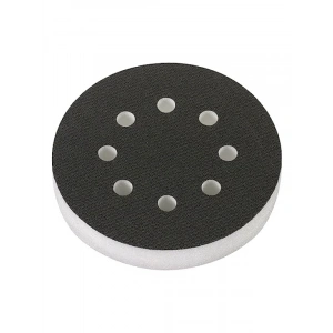 125 mm Delikli Eksantrik Zımpara Adaptörü - Dayanıklı Malzeme