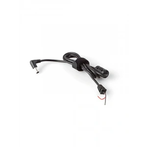 1.2m Notebook Adaptör Güç Kablosu - 0.5mm Kalınlık (6.4*4.4)