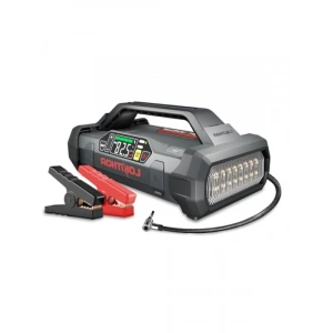 12V 2000Amp Akü Takviye, Pompa ve Powerbank Özellikli