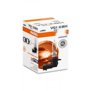 12V 60W HB3 Ampul, Enerji Sınıfı A Performansı