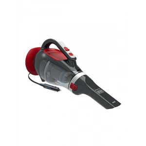 12V Araç Süpürgesi, Yüksek Emiş Gücü ile Pratik Temizlik