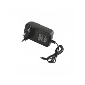 12V Fişli Adaptör - 3.5 Amper, LED ve Kamera Uyumlu Güç Kaynağı