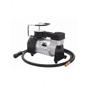 12V Güçlü 150 PSI Lastik Pompası - Hızlı ve Kolay Şişirme