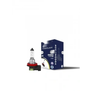 12V H11 55W Halojen Ampul - Enerji Tasarruflu Aydınlatma