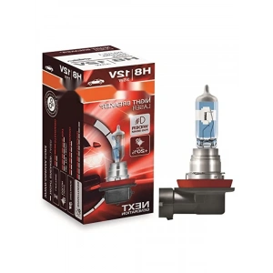 12V H8 35W Beyaz Işık Ampul - Night Breaker Laser %150