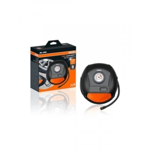 12V Lastik Şişirme Hava Kompresörü 120W (0-100 PSI)