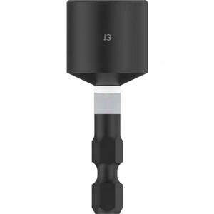 13 mm Darbeli Lokma Anahtar - Yüksek Tork Dayanıklılığı