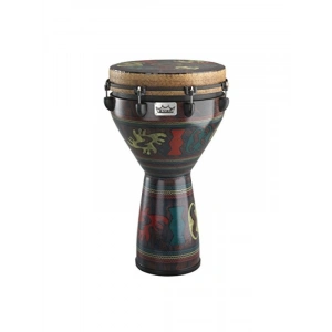 14 İnç Tasarım Djembe - Yüksek Ses Kalitesi