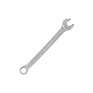 14 mm Krom Kaplı Kombine Anahtar