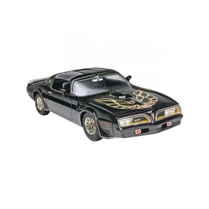 14027 77 Pontiac Firebird Plastik Model Kiti