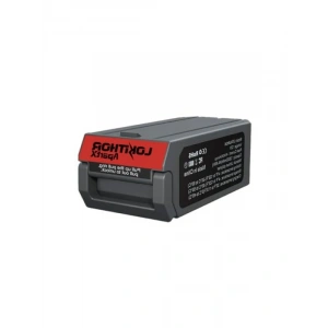 14.8 Volt Li-Polimer Yedek Akü - 4000A Takviye Gücü ile Uyumlu