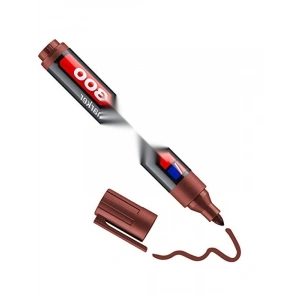 1.5 - 3 mm Uçlu Kalıcı Markör, Kahverengi