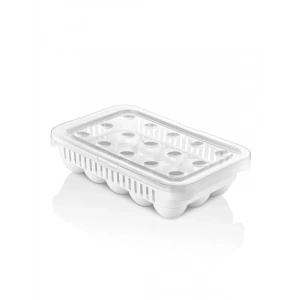15li Sızdırmaz Yumurta Saklama Kabı - Pratik ve Yıkanabilir