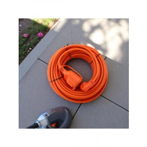 15 Metre Tekli Grup Fiş Priz Uzatma Kablosu – 3x1.5 mm