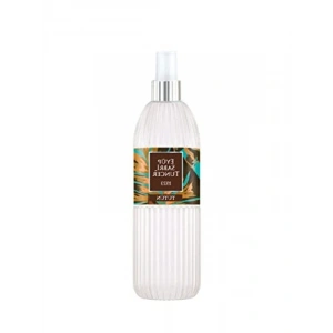 150 ml Tütün Kolonyası - Silindir Pet Şişe Sprey