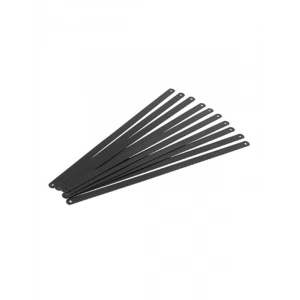150 mm 10’lu Mini Kıl Demir Testere Yedeği