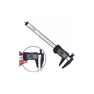 150 mm Dijital Kumpas - Hassas Ölçüm Aracı