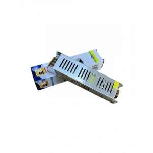 150W 12V LED Trafo Adaptörü - 12,5A Güç Kaynağı