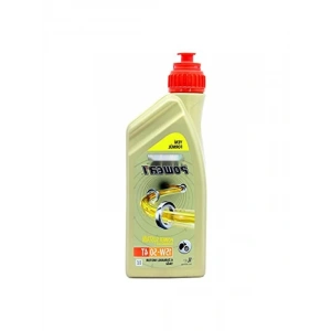 15W/50 4T Motosiklet Yağı - 1 Litre