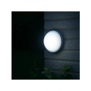 15W Beyaz LED Tavan Duvar Lambası - IP65 Su Geçirmez