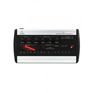 16 Kanal Dijital Stereo Kişisel Mikser - Kullanıcı Dostu