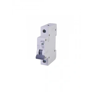 16A B Tipi Otomatik Sigorta - 4,5kA, 1 Kutup