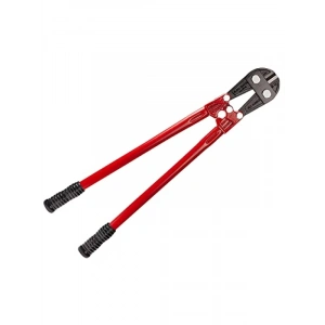 16mm Kapasiteye Sahip Ergonomik Plastik Saplı Çelik Kesme Makası