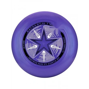 175 Gram İnci Mor Ultra Yıldız Spor Disk - Kaliteli ve Dayanıklı