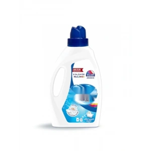 1755ml Sıvı Deterjan - Renkli & Beyaz