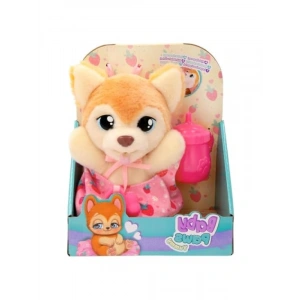 18 cm Peluş Yummy Shiba Inu Oyuncak Köpek