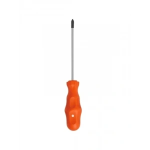 18 cm Yıldız Uçlu Tornavida, Ergonomik Kaymaz Sap