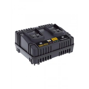 18 Volt Li-ion İkili Hızlı Akü Şarj Cihazı