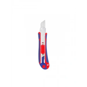 18MM Kırılabilir Trapezoid Şekilli Maket Bıçağı