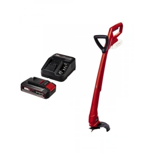 18V 2,5 Ah Güçlü Akülü Kenar Kesme Aleti - Ergonomik ve Kablosuz Kullanım