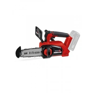 18V Akülü Zincirli Testere - Ergonomik ve Güvenli Tasarım