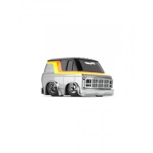 1979 GMC Vandura - Özel Tasarım Araba Modeli