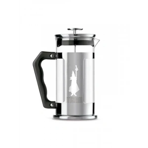 1L Kapasiteli Paslanmaz Çelik French Press Kahve Hazırlayıcı